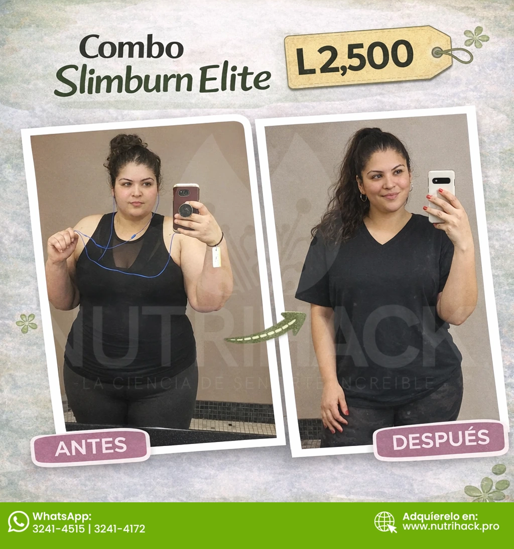 Nutrihack Honduras Testimonial