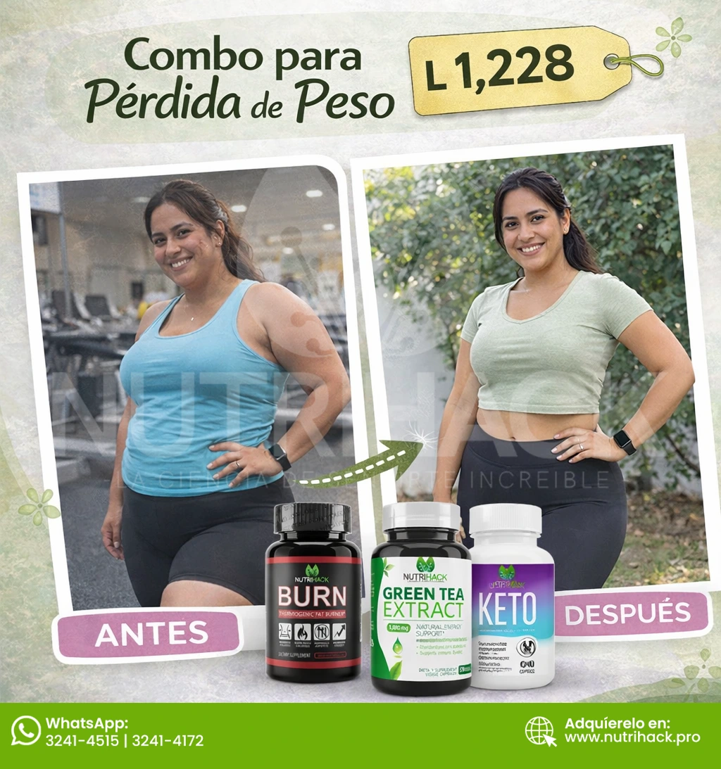 Nutrihack Honduras Testimonial
