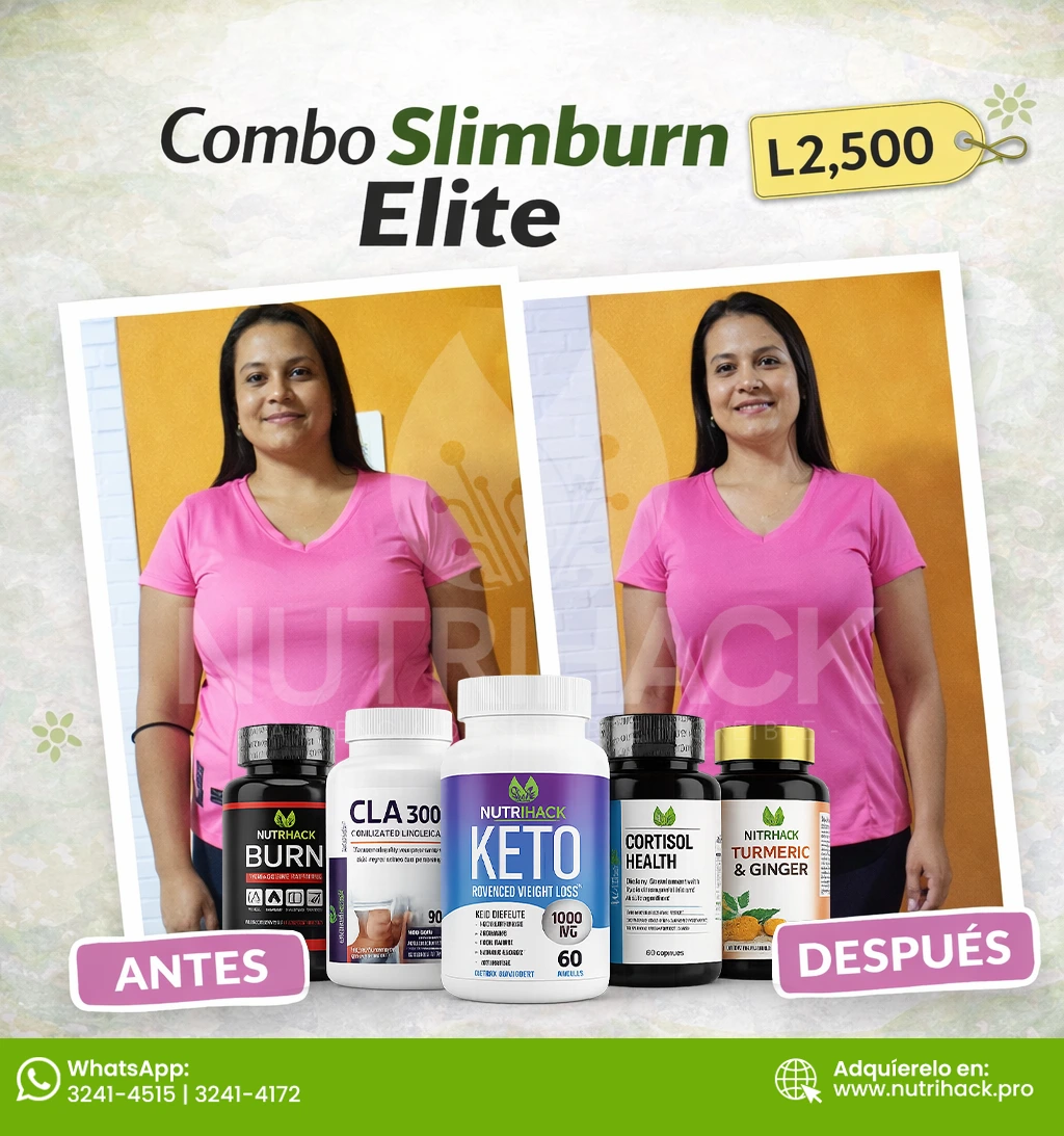 Nutrihack Honduras Testimonial