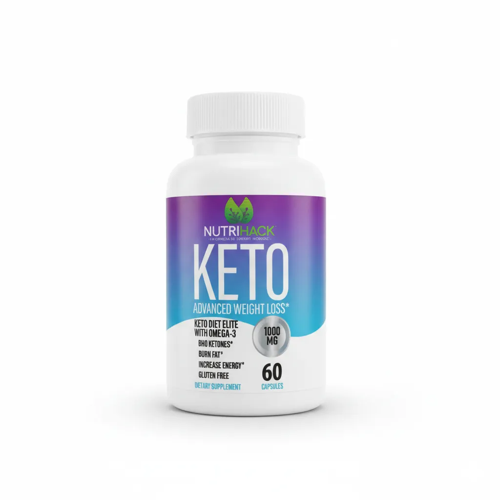 Keto Advance Weight Loss-1000mg