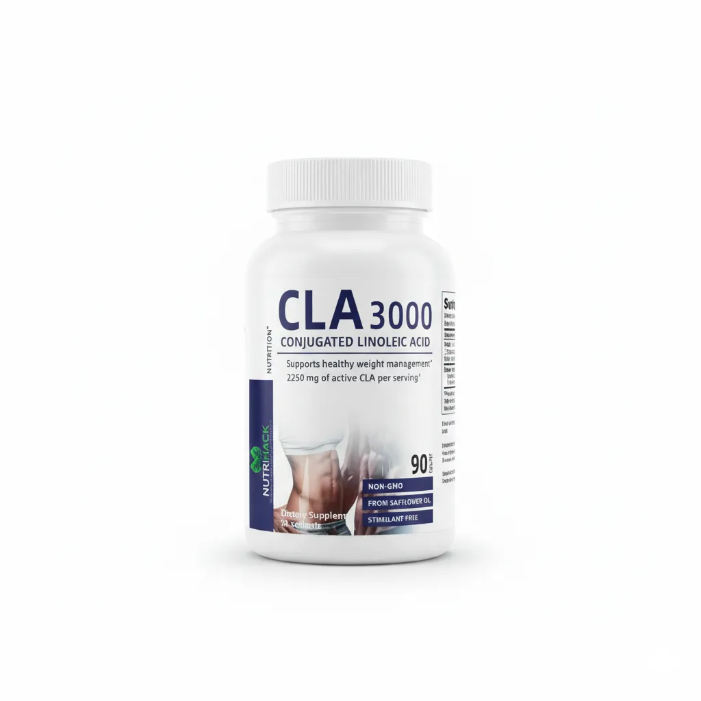 CLA 3000