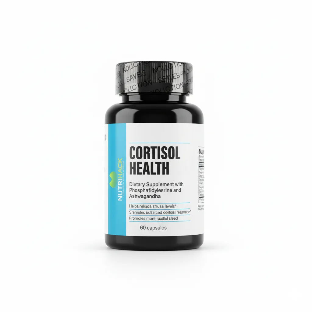 Cortisol Health
