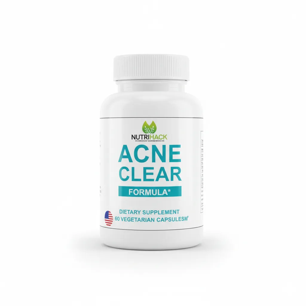 Acne Clear