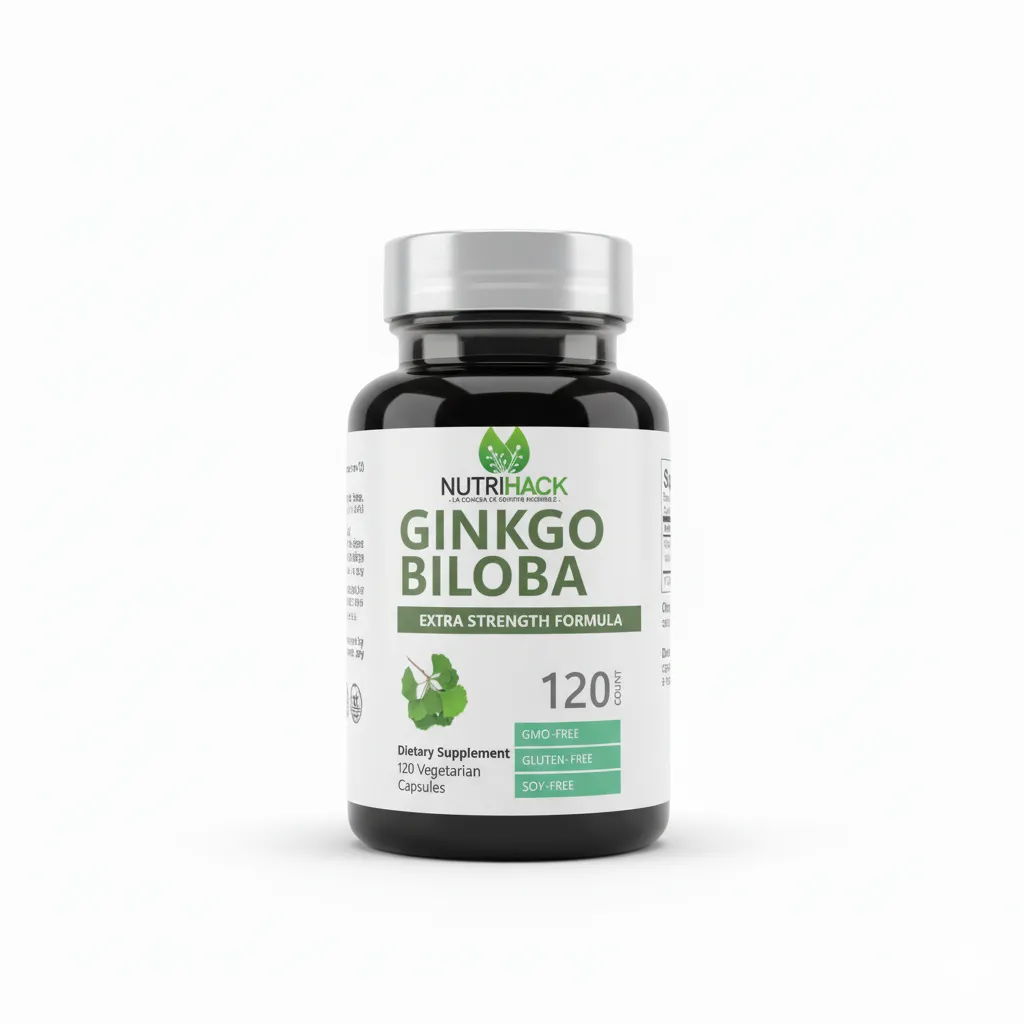 Ginkgo Biloba